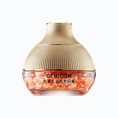 信阳市_虫草花滋养贵妇膏OEM