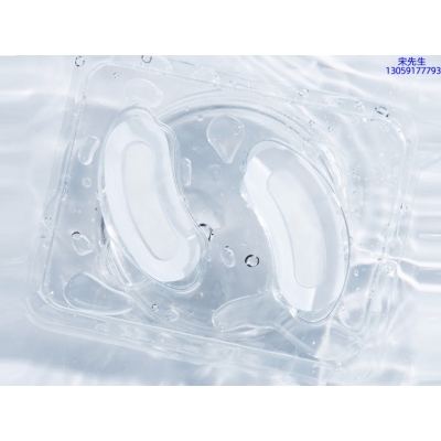 信阳市_美容院玻尿酸微针眼贴OEM 玻尿酸微晶片眼贴OEM